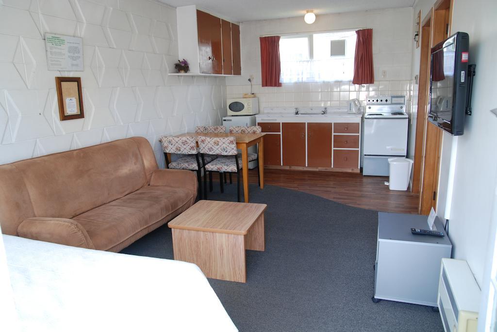 Manhattan Lodge Motel Hamilton Quarto foto