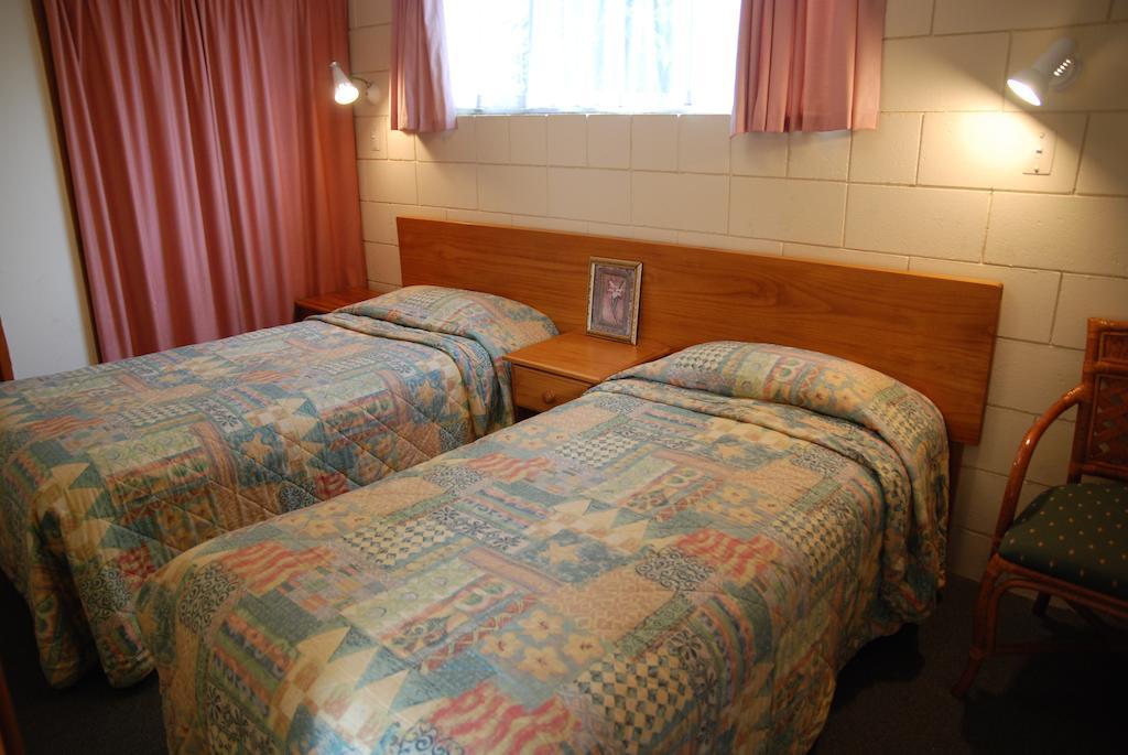 Manhattan Lodge Motel Hamilton Quarto foto