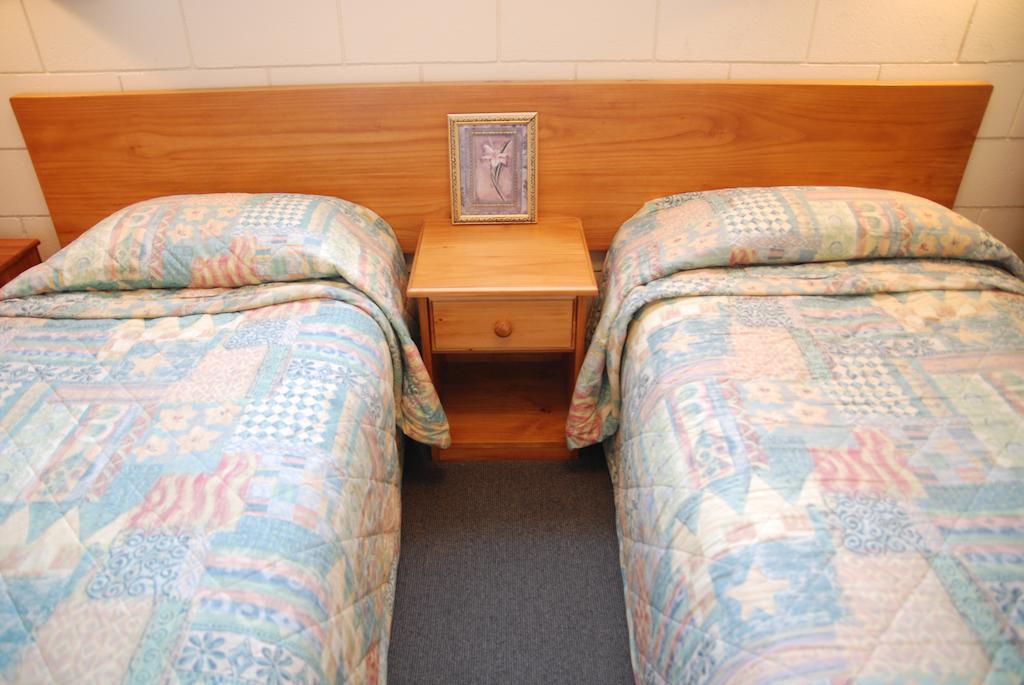 Manhattan Lodge Motel Hamilton Quarto foto